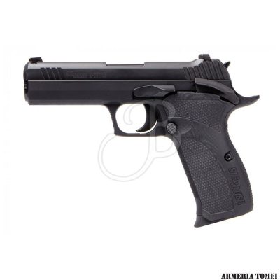 PISTOLA - SIG SAUER - MOD. P210 CARRY 9 LUGER 4.1"