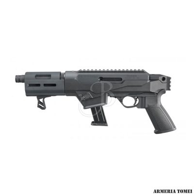 CARABINA - RUGER MOD. PC CHARGER 9 LUGER 6.5" 17R