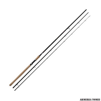 CANNA ALL'INGLESE - MILO - GOLD VALLEY TOLEDO CARP MKII 420 10-30 g