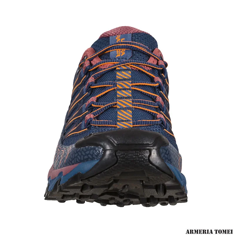 LA SPORTIVA - DONNA - ULTRA RAPTOR II W'S Denim / Rouge - immagine 5