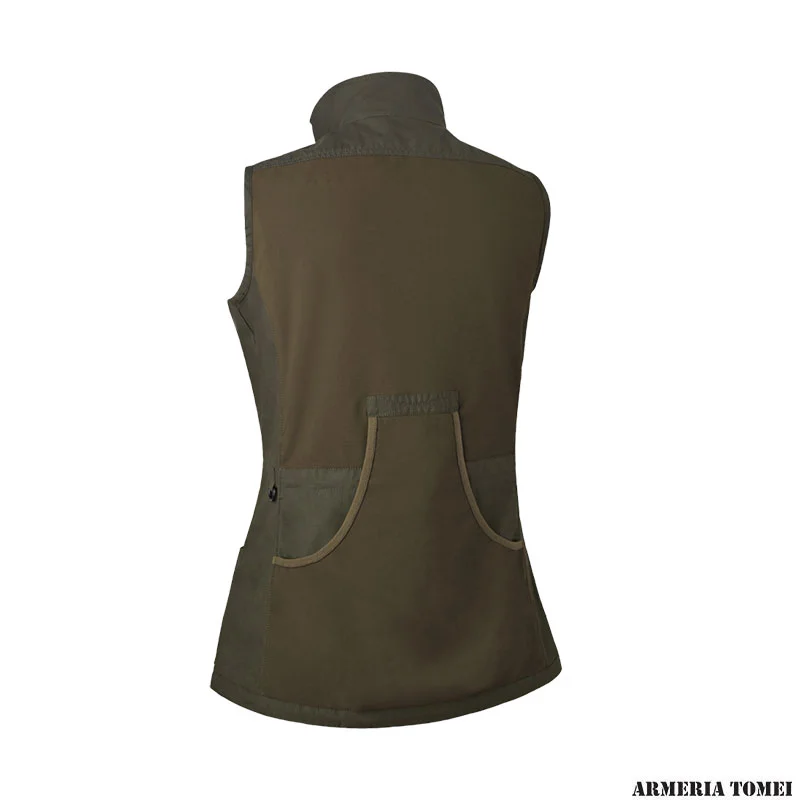DEERHUNTER - DONNA - LADY ANN WAISTCOAT - immagine 2