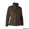 DEERHUNTER - DONNA - LADY ROJA SOFTSHELL JACKET