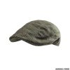 DEERHUNTER - CAPPELLO - PRO GAMEKEEPER FLATCAP