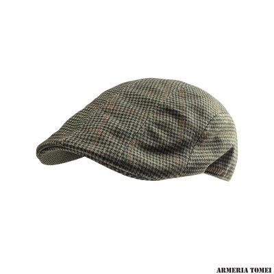 DEERHUNTER - CAPPELLO - PRO GAMEKEEPER FLATCAP