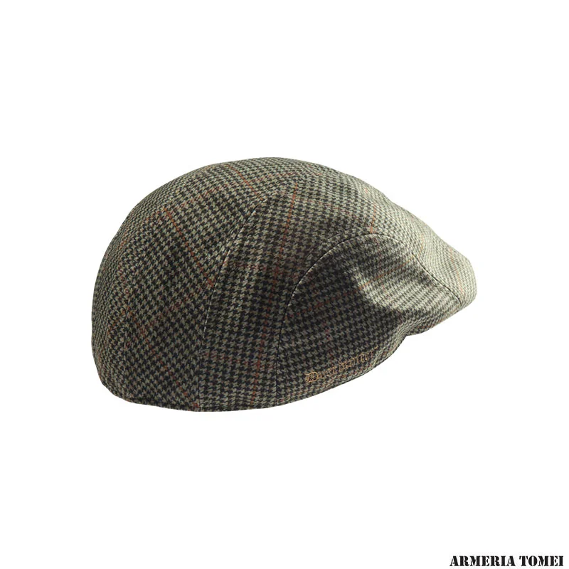 DEERHUNTER - CAPPELLO - PRO GAMEKEEPER FLATCAP - immagine 2