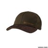 DEERHUNTER - CAPPELLO - MUFLON CAP WITH SAFETY
