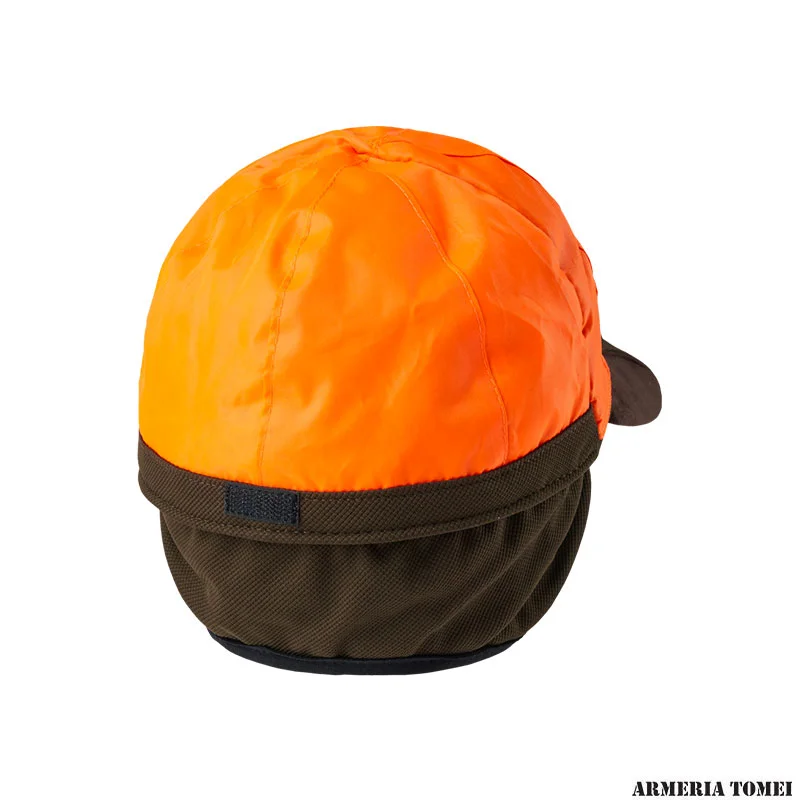 DEERHUNTER - CAPPELLO - MUFLON CAP WITH SAFETY - immagine 5