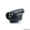 PULSAR - VISORE TERMICO CON TELEMETRO - AXION 2 LRF XG35