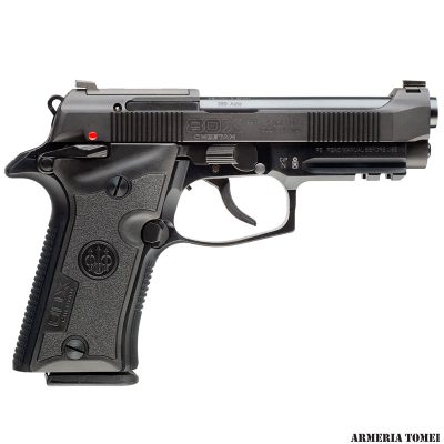 PISTOLA - BERETTA 80X CHEETAH 380 ACP/9 corto