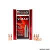 PALLE DA RICARICA - HORNADY - 22 Cal .224 55 gr V-MAX® with cannelure -22272