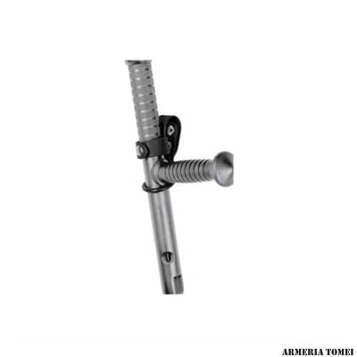 VEGA HOLSTER - PORTA TONFA IN POLIMERO