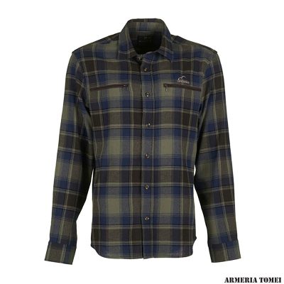 UNIVERS - CAMICIA FLANELLA SCOZZESE (94131 942)