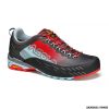 ASOLO - DONNA - ELDO  GV ML GTX CELADON / POPPY RED