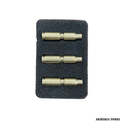 ARAVON - N.3 BOSSOLI .223 REM