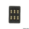 ARAVON - N.6 BOSSOLI 9x17 (380ACP)