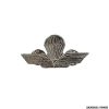 SPILLA - BREVETTO PARACADUTISTA MILITARE (piccola)