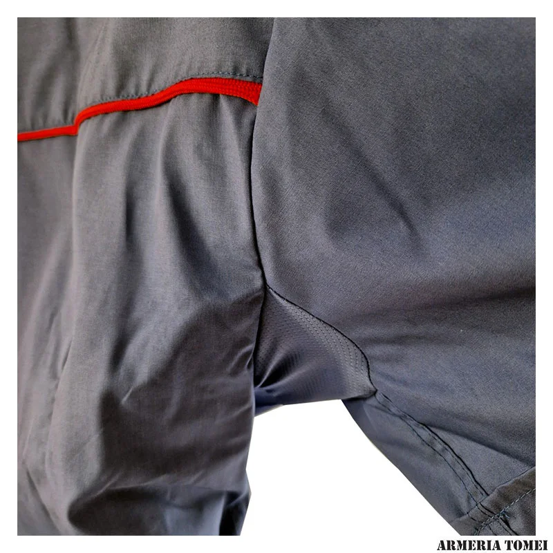 CARABINIERI CAMICIA ESTIVA MANICA CORTA (NUOVO MODELLO) - immagine 5