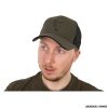 CAPPELLO - FOX - COLLECTION TRUCKER CAP GREEN/BLACK