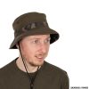 CAPPELLO - FOX - BOONIE HAT khaki/camo