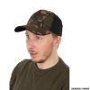 CAPPELLO - FOX - TRUCKER CAP camo