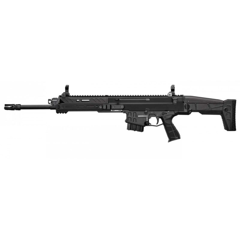 CARABINA - CZ - BREN 2MS .223 REM 16.5" HB (S) - immagine 2