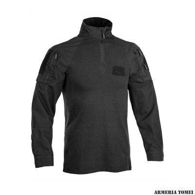 DEFCON 5 - TIGER COMBAT SHIRT (BLACK)