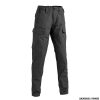 PANTALONE - DEFCON 5 - PANTALONE BASIC (BLACK)