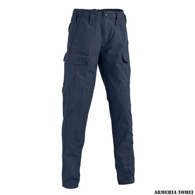 PANTALONE - DEFCON 5 - PANTALONE BASIC (NAVY BLUE)