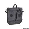DEFCON 5 - BORSA PORTA CASCO 1000 D (BLACK)