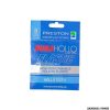 PRESTON - DURA HOLLO ELASTIC SYSTEM SIZE 8 / 3 METRES -BLUE