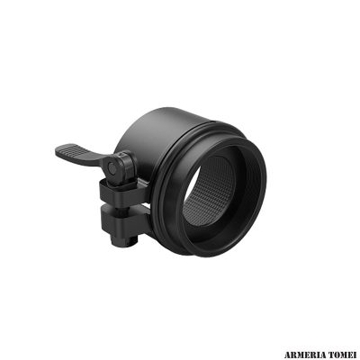 HIKMICRO - ADATTATORE CLIP-ON 50MM THUNDER 2.0