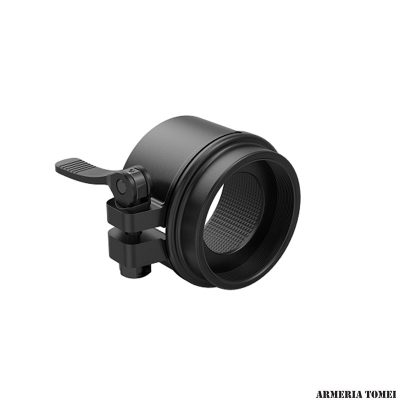 HIKMICRO - ADATTATORE CLIP-ON 56MM THUNDER 2.0