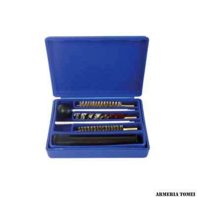 MEGALINE - ACCESSORI PULIZIA CLEANING KIT CAL. 9