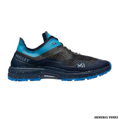 SCARPE - MILLET - UOMO - INTENSE Blu Navy