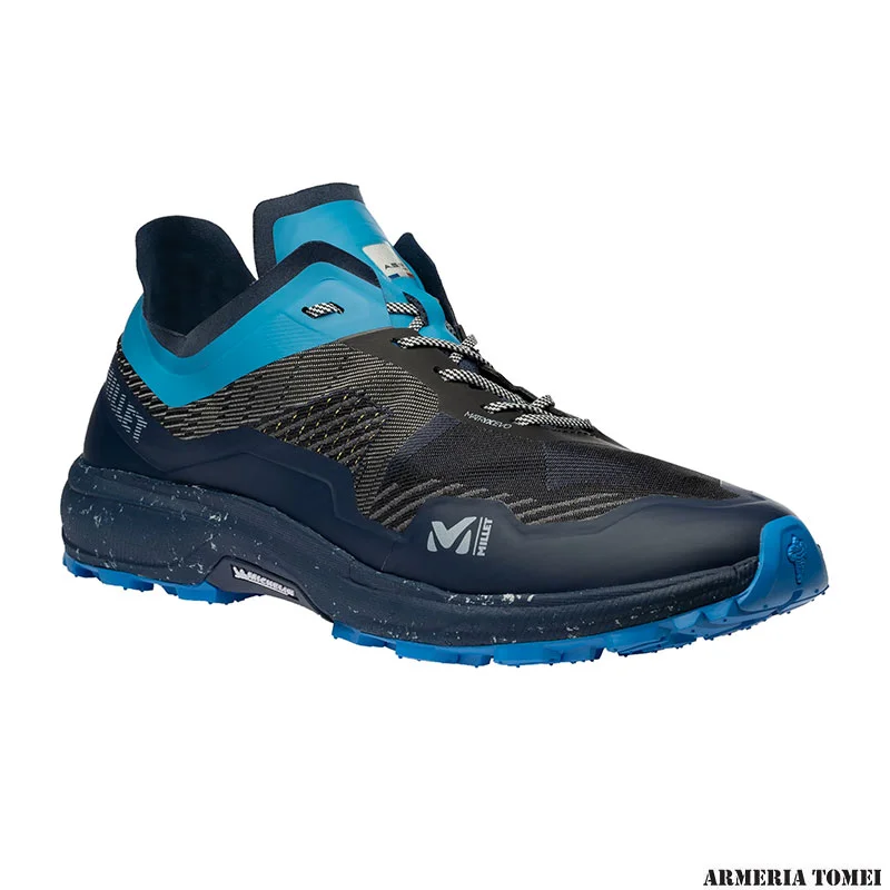 SCARPE - MILLET - UOMO - INTENSE Blu Navy - immagine 2