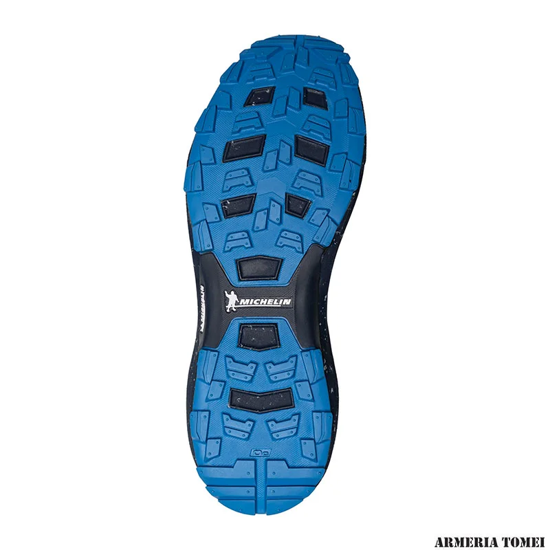 SCARPE - MILLET - UOMO - INTENSE Blu Navy - immagine 3