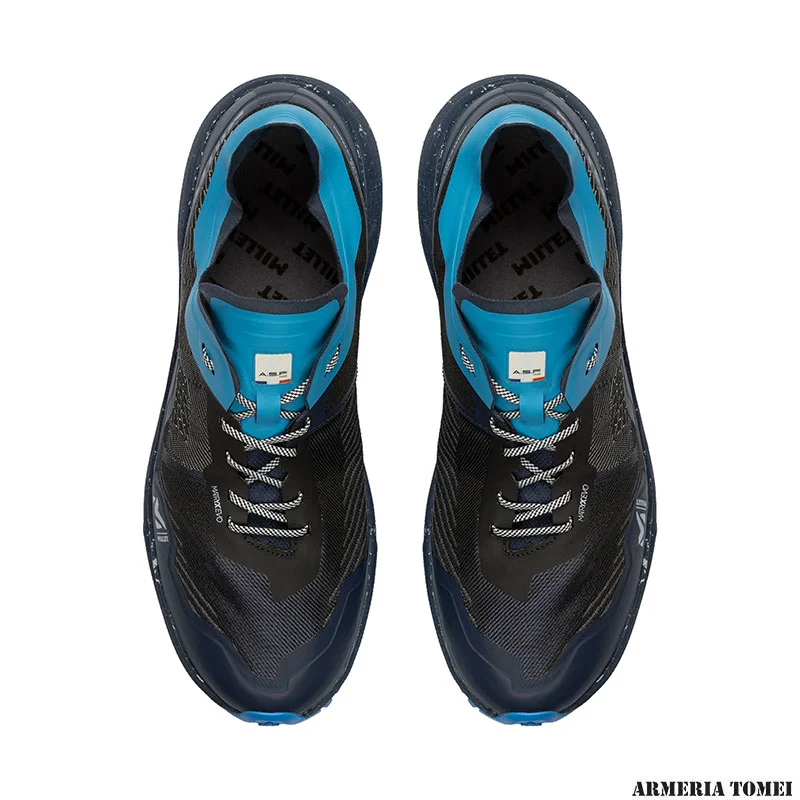 SCARPE - MILLET - UOMO - INTENSE Blu Navy - immagine 4