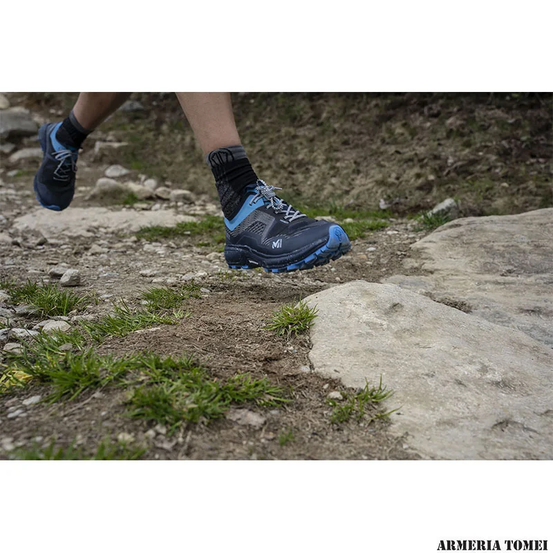 SCARPE - MILLET - UOMO - INTENSE Blu Navy - immagine 5