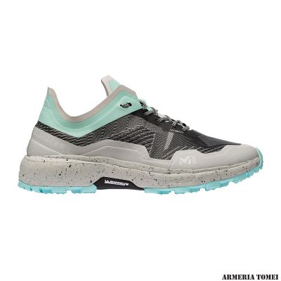 SCARPE - MILLET - DONNA - INTENSE Light Grey
