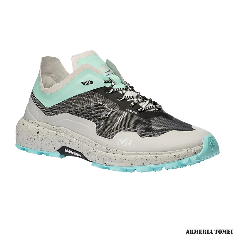 SCARPE - MILLET - DONNA - INTENSE Light Grey - immagine 2