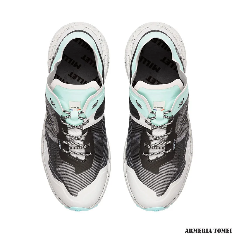 SCARPE - MILLET - DONNA - INTENSE Light Grey - immagine 4