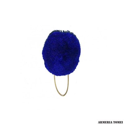 NAPPINA - CAPPELLO ALPINO - BLU