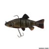 FOX RAGE - JOINTED TENCH REPLICANT® 14cm (5.5") 65g Natural
