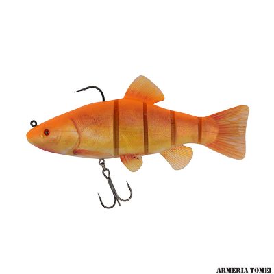 FOX RAGE - JOINTED TENCH REPLICANT® 18cm (7") 127g Golden