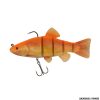 FOX RAGE - JOINTED TENCH REPLICANT® 14cm (5.5") 65g Golden