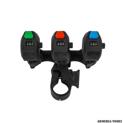 PRESTON - CONTA PESCI TRIPLE CLICKER COUNTER