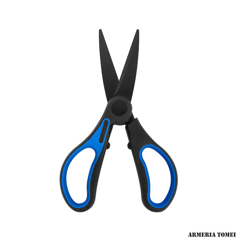 PRESTON - FORBICI WORM SCISSORS - immagine 2
