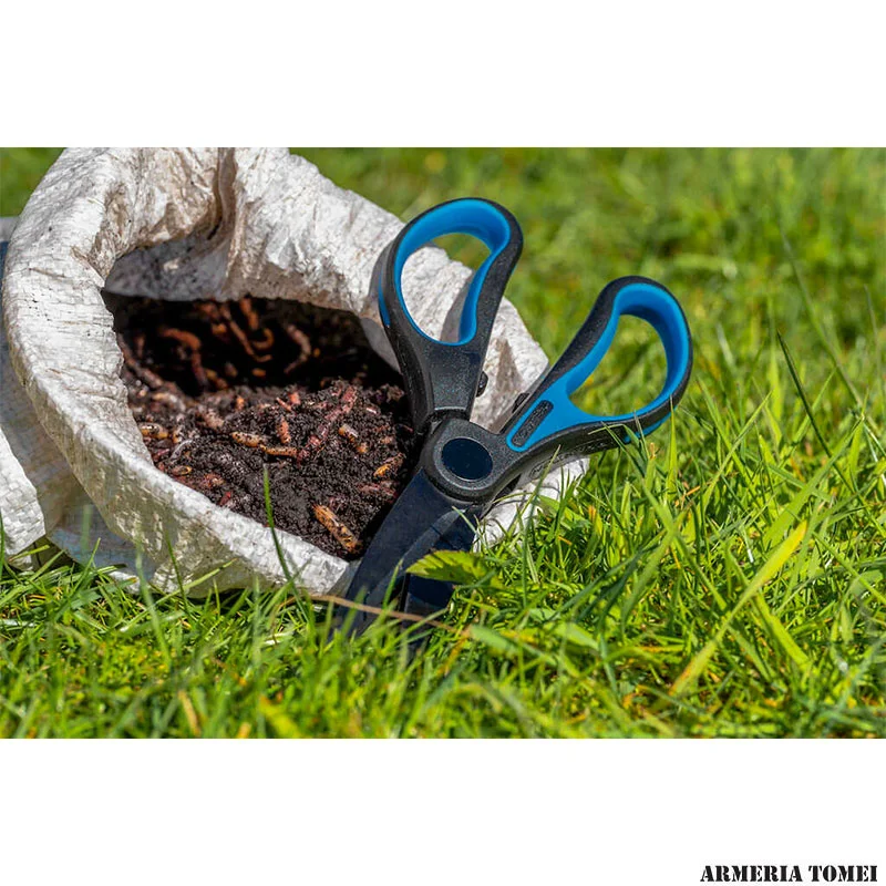 PRESTON - FORBICI WORM SCISSORS - immagine 5