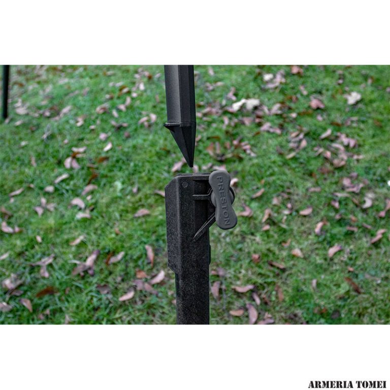 PRESTON ROLLER & ROOST LEG EXTENDERS Armeria Tomei