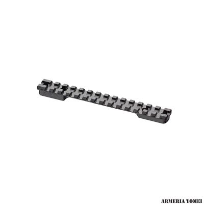 CONTESSA - SLITTA PICATINNY PER WINCHESTER XPR LONG